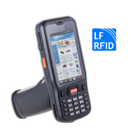 Przemysłowy Kolektor Danych MobiPad MH-83 v.4