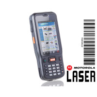 Industrial Data Collector MobiPad MH-83 v.5