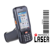 Industrial Data Collector MobiPad MH-83 v.6