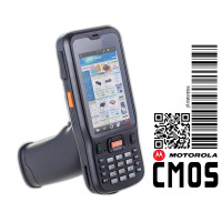 Industrial Data Collector MobiPad MH-83 v.8