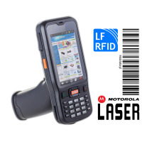 Industrial Data Collector MobiPad MH-83 v.9