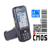 Industrial Data Collector MobiPad MH-83 v.10