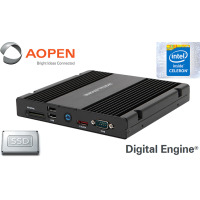 MiniPC Industrial AOpen DE3250 v.1