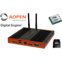 MiniPC Industrial AOpen DE3250S