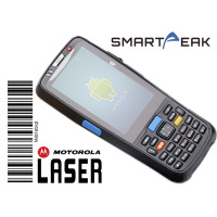 Industrial collector SMARTPEAK C500SP-1D-SE955 Android v.2
