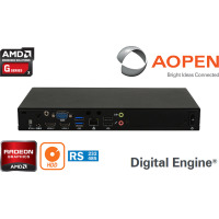 MiniPC Przemysłowy AOpen DES4100 v.2