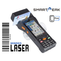 Payment Terminal SMARTPEAK P900SP Android v.2