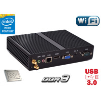 Industrial MiniPC mBOX-M185D v.2