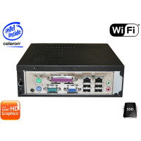 Przemysłowy MiniPC mBOX-T30S v.3