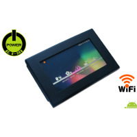 Przemysłowy Panel PC Android AV-Panel 7 IP54 v.3.1