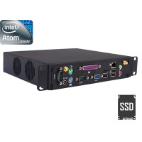 MiniPC Przemysłowe MBOX-K300 D525 v.1