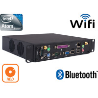MiniPC Przemysłowe MBOX-K300 D2550 v.3