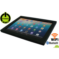 Industial ANDROID Touch Operator Panel PC AV-Panel 13.3 inch IP54 v.5