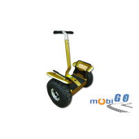 MobiGO - W5+ - Pinting - gold