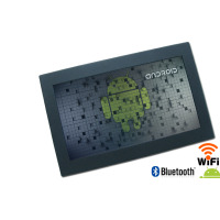 Przemysłowy Panel Operatorski Android AV-Panel 13.3 IP54 v.2.1