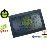 Przemysłowy Panel Operatorski Android AV-Panel 13.3 IP54 v.7.1