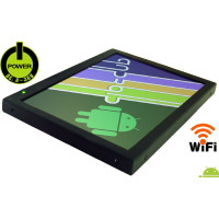 Przemysłowy Panel Operatorski Android AV-Panel 15 IP54 v.3