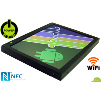 Przemysłowy Panel Operatorski Android AV-Panel 15 IP54 v.4