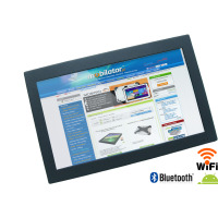 Przemysłowy Panel Operatorski Android AV-Panel 15 IP54 v.2.1