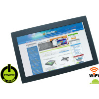 Przemysłowy Panel Operatorski Android AV-Panel 15 IP54 v.3.1