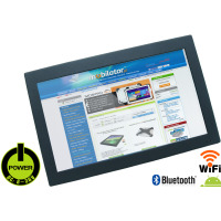 Industial ANDROID Touch Operator Panel PC AV-Panel 15 inch IP54 v.5.1