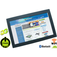 Industial ANDROID Touch Operator Panel PC AV-Panel 15 inch IP54 v.6.1