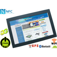 Przemysłowy Panel Operatorski Android AV-Panel 15 IP54 v.8.1