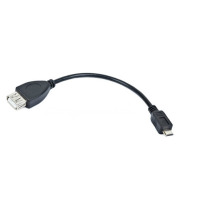 Senter -  Micro USB Cabble(OTG)
