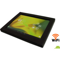 Przemysłowy Panel PC Android AV-Panel 10.1 IP65 v.1