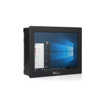 Industrial PC Panel-PC Ha-IPC8-N2800 v.5