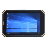 Tablet Przemysłowy MobiPad MPW8841 v.1