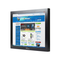 Komputer Przemysłowy Panel-PC Ha-IPC150-D2550 v.2