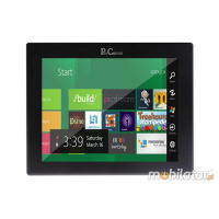 Industrial PC Panel-PC Ha-IPC121 Cel v.7