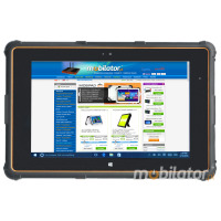 Rugged Tablet MobiPad MPW8802 v.7