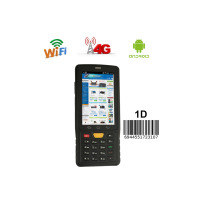  Industrial Data Collector Senter ST908W-1D (Laser Honeywell)