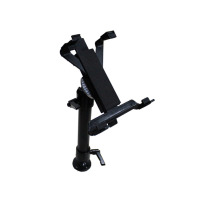 MobiPad EM-I12W/I12A - Car Holder（Aluminum - long）