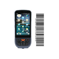 Rugged data collector MobiPad MP43W v.1