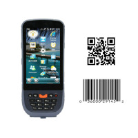 Rugged data collector MobiPad MP43W v.13