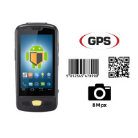 Przemysłowy kolektor danych MobiPad 980S v.2