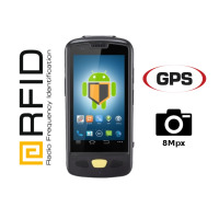 Przemysłowy kolektor danych MobiPad 980S v.3