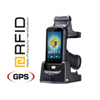 Przemysłowy kolektor danych MobiPad 980S v.5