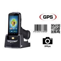 Rugged data collector MobiPad 980S v.13