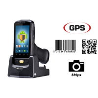 Przemysłowy kolektor danych MobiPad 980S v.12