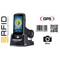 Przemysłowy kolektor danych MobiPad 980S v.19