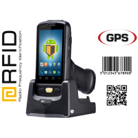 Rugged data collector MobiPad 980S v.17