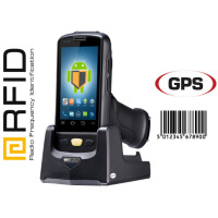 Przemysłowy kolektor danych MobiPad 980S v.14