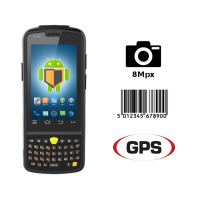 Rugged data collector MobiPad 990S v.1