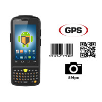 Przemysłowy kolektor danych MobiPad 990S v.2