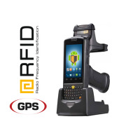 Przemysłowy kolektor danych MobiPad 990S v.5