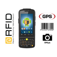 Przemysłowy kolektor danych MobiPad 990S v.6